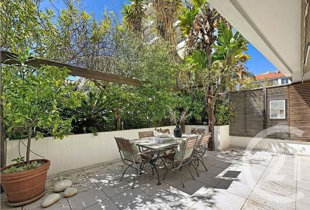 Appartement Duplex à vendre CANNES