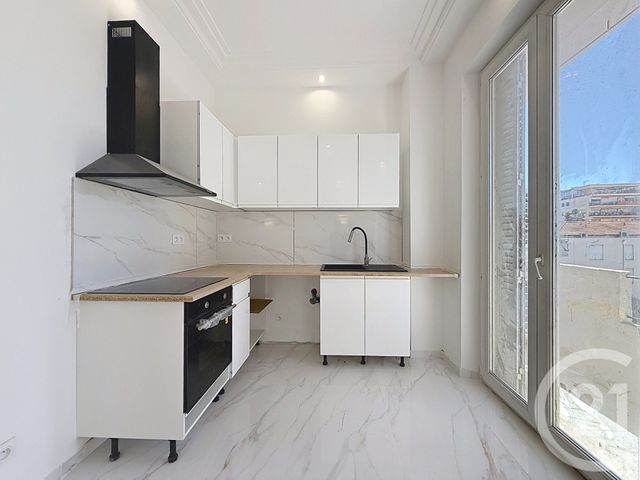 Appartement F1 à louer - 1 pièce - 21.0 m2 - CANNES - 06 - PROVENCE-ALPES-COTE-D-AZUR - Century 21 Adhère Transactions