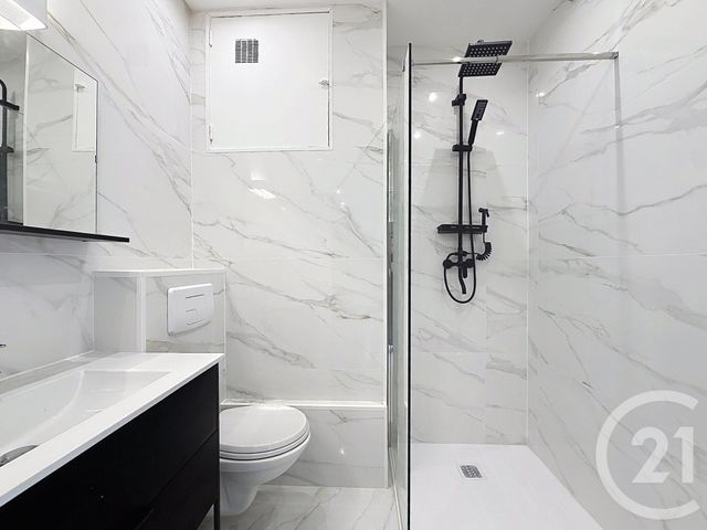 Appartement F2 à louer - 2 pièces - 42.0 m2 - CANNES - 06 - PROVENCE-ALPES-COTE-D-AZUR - Century 21 Adhère Transactions
