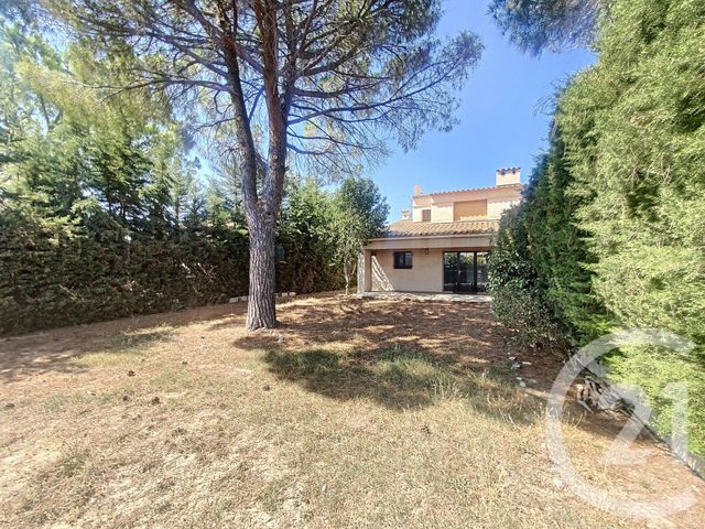 maison à louer - 4 pièces - 106.13 m2 - LA ROQUETTE SUR SIAGNE - 06 - PROVENCE-ALPES-COTE-D-AZUR - Century 21 Adhère Transactions