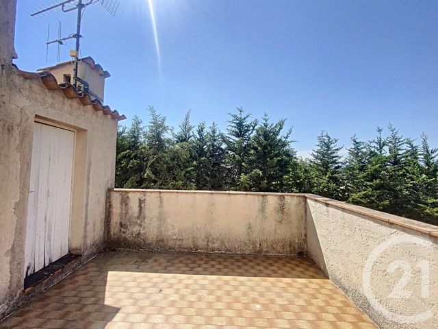 maison à louer - 4 pièces - 106.13 m2 - LA ROQUETTE SUR SIAGNE - 06 - PROVENCE-ALPES-COTE-D-AZUR - Century 21 Adhère Transactions