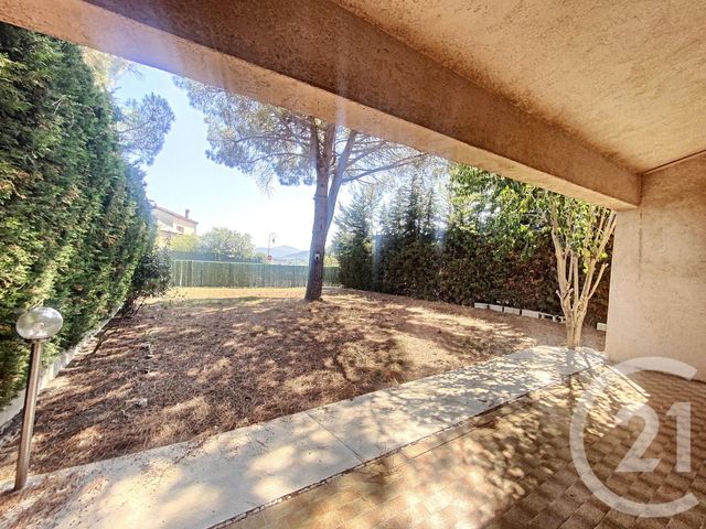 maison à louer - 4 pièces - 106.13 m2 - LA ROQUETTE SUR SIAGNE - 06 - PROVENCE-ALPES-COTE-D-AZUR - Century 21 Adhère Transactions