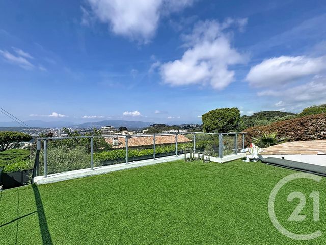 Appartement F3 à vendre - 3 pièces - 85.0 m2 - LE CANNET - 06 - PROVENCE-ALPES-COTE-D-AZUR - Century 21 Adhère Transactions