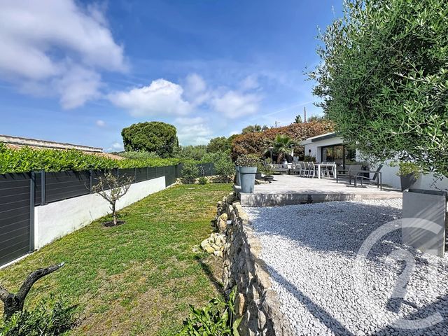 Appartement F3 à vendre - 3 pièces - 85.0 m2 - LE CANNET - 06 - PROVENCE-ALPES-COTE-D-AZUR - Century 21 Adhère Transactions