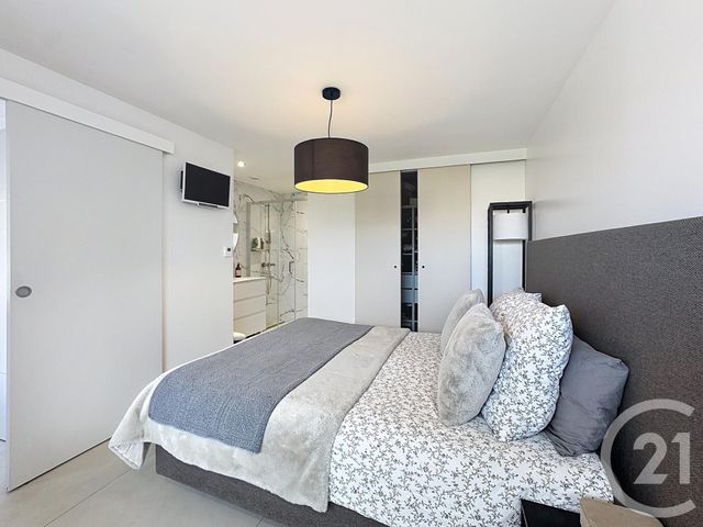 Appartement F3 à vendre - 3 pièces - 85.0 m2 - LE CANNET - 06 - PROVENCE-ALPES-COTE-D-AZUR - Century 21 Adhère Transactions