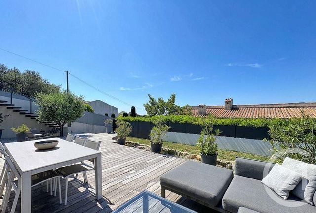 Appartement F3 à vendre - 3 pièces - 85.0 m2 - LE CANNET - 06 - PROVENCE-ALPES-COTE-D-AZUR - Century 21 Adhère Transactions