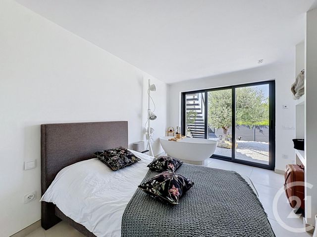 Appartement F3 à vendre - 3 pièces - 85.0 m2 - LE CANNET - 06 - PROVENCE-ALPES-COTE-D-AZUR - Century 21 Adhère Transactions