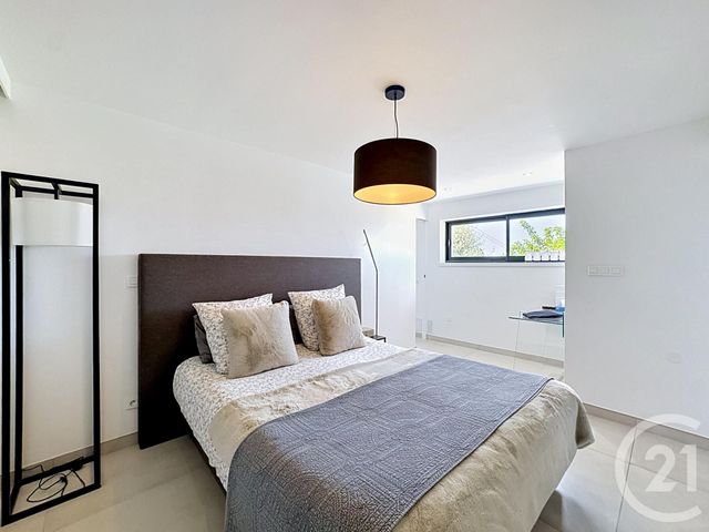 Appartement F3 à vendre - 3 pièces - 85.0 m2 - LE CANNET - 06 - PROVENCE-ALPES-COTE-D-AZUR - Century 21 Adhère Transactions