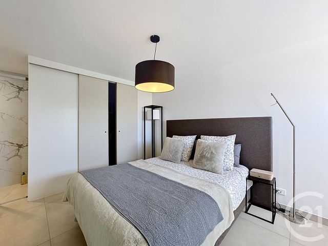 Appartement F3 à vendre - 3 pièces - 85.0 m2 - LE CANNET - 06 - PROVENCE-ALPES-COTE-D-AZUR - Century 21 Adhère Transactions