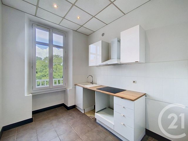 Appartement F2 à louer - 2 pièces - 41.69 m2 - CANNES - 06 - PROVENCE-ALPES-COTE-D-AZUR - Century 21 Adhère Transactions