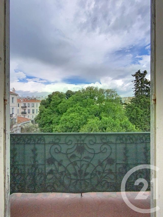 Appartement F2 à louer - 2 pièces - 41.69 m2 - CANNES - 06 - PROVENCE-ALPES-COTE-D-AZUR - Century 21 Adhère Transactions
