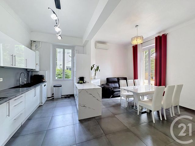 Appartement F3 à vendre - 3 pièces - 67.01 m2 - CANNES - 06 - PROVENCE-ALPES-COTE-D-AZUR - Century 21 Adhère Transactions