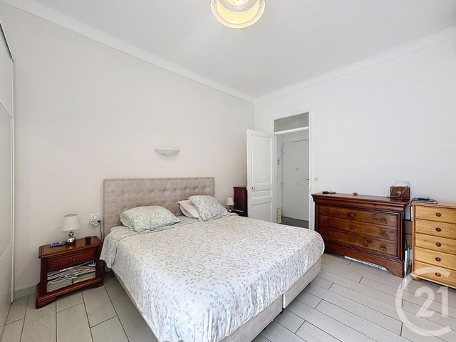 Appartement F3 à vendre - 3 pièces - 67.01 m2 - CANNES - 06 - PROVENCE-ALPES-COTE-D-AZUR - Century 21 Adhère Transactions