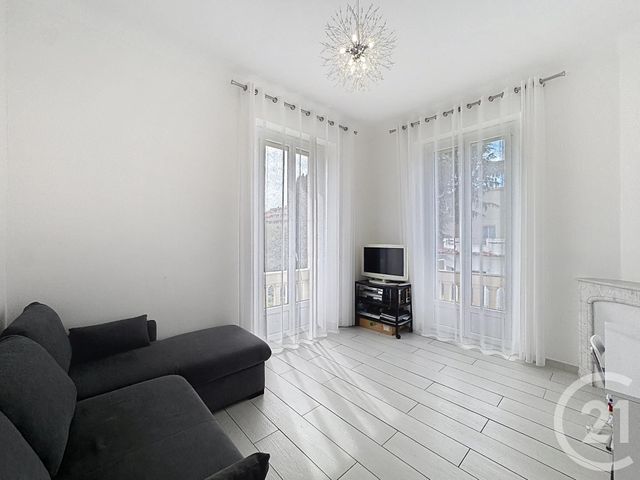Appartement F3 à vendre - 3 pièces - 67.01 m2 - CANNES - 06 - PROVENCE-ALPES-COTE-D-AZUR - Century 21 Adhère Transactions