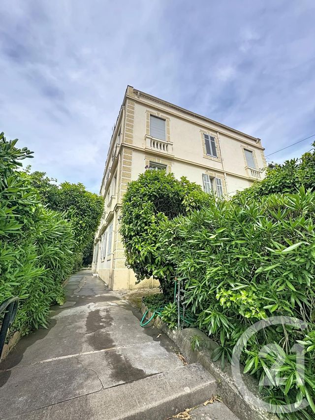 Appartement F3 à vendre - 3 pièces - 67.01 m2 - CANNES - 06 - PROVENCE-ALPES-COTE-D-AZUR - Century 21 Adhère Transactions