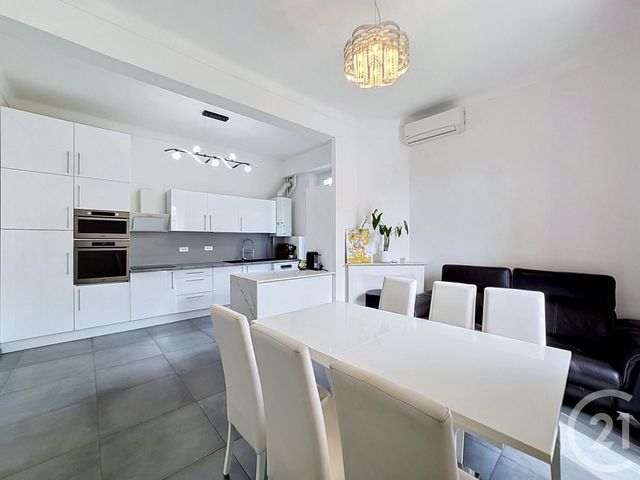 Appartement F3 à vendre CANNES