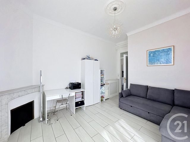 Appartement F3 à vendre - 3 pièces - 67.01 m2 - CANNES - 06 - PROVENCE-ALPES-COTE-D-AZUR - Century 21 Adhère Transactions