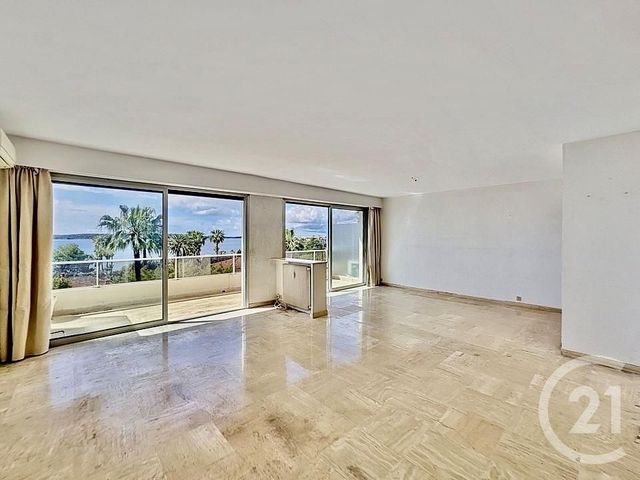 Appartement F4 à vendre - 4 pièces - 114.0 m2 - CANNES - 06 - PROVENCE-ALPES-COTE-D-AZUR - Century 21 Adhère Transactions