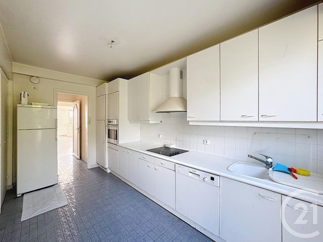 Appartement F4 à vendre - 4 pièces - 114.0 m2 - CANNES - 06 - PROVENCE-ALPES-COTE-D-AZUR - Century 21 Adhère Transactions