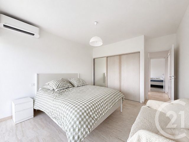 Appartement F3 à louer - 3 pièces - 57.62 m2 - CANNES - 06 - PROVENCE-ALPES-COTE-D-AZUR - Century 21 Adhère Transactions