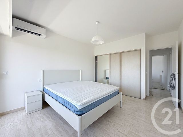 Appartement F3 à louer - 3 pièces - 57.62 m2 - CANNES - 06 - PROVENCE-ALPES-COTE-D-AZUR - Century 21 Adhère Transactions