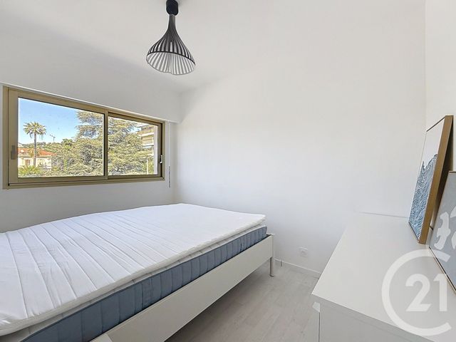 Appartement F3 à louer - 3 pièces - 57.62 m2 - CANNES - 06 - PROVENCE-ALPES-COTE-D-AZUR - Century 21 Adhère Transactions