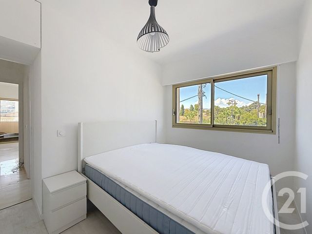 Appartement F3 à louer - 3 pièces - 57.62 m2 - CANNES - 06 - PROVENCE-ALPES-COTE-D-AZUR - Century 21 Adhère Transactions