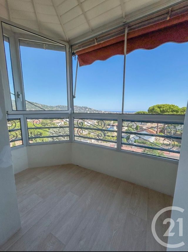 Appartement F3 à vendre - 3 pièces - 63.0 m2 - CANNES - 06 - PROVENCE-ALPES-COTE-D-AZUR - Century 21 Adhère Transactions