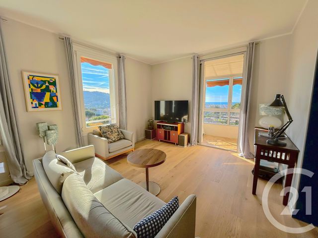 Appartement F3 à vendre - 3 pièces - 63.0 m2 - CANNES - 06 - PROVENCE-ALPES-COTE-D-AZUR - Century 21 Adhère Transactions
