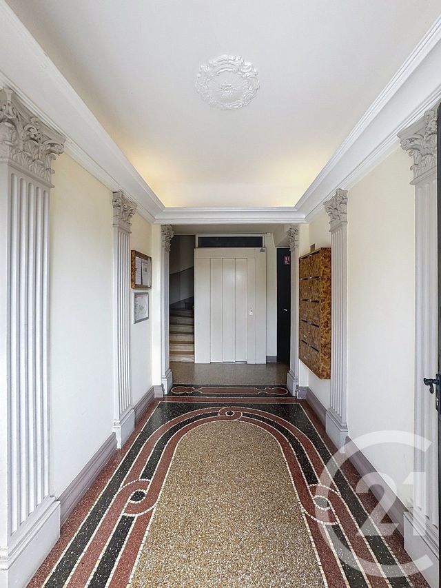 Appartement F3 à vendre - 3 pièces - 63.0 m2 - CANNES - 06 - PROVENCE-ALPES-COTE-D-AZUR - Century 21 Adhère Transactions