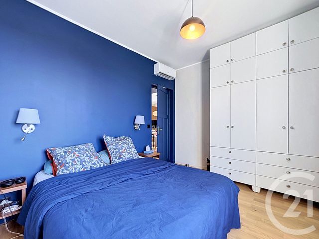 Appartement F3 à vendre - 3 pièces - 63.0 m2 - CANNES - 06 - PROVENCE-ALPES-COTE-D-AZUR - Century 21 Adhère Transactions