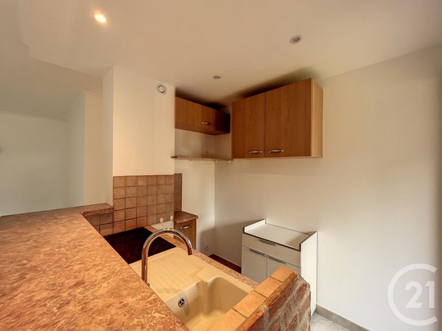 Appartement F2 à louer - 2 pièces - 41.09 m2 - MANDELIEU LA NAPOULE - 06 - PROVENCE-ALPES-COTE-D-AZUR - Century 21 Adhère Transactions