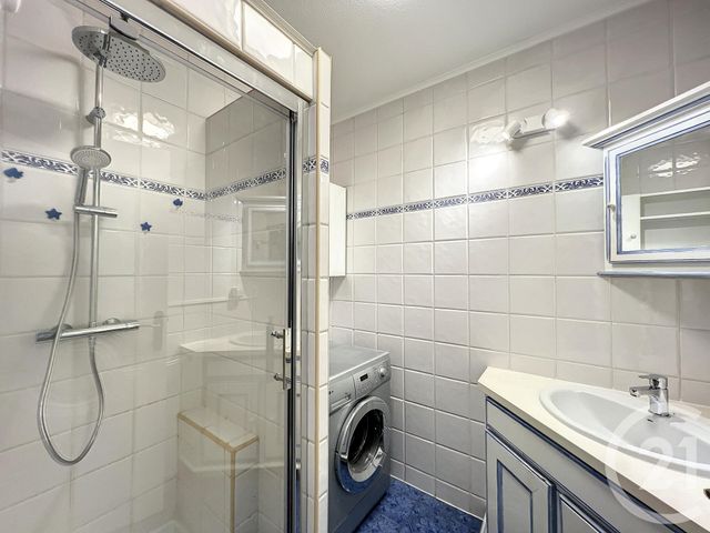 Appartement F2 à louer - 2 pièces - 41.09 m2 - MANDELIEU LA NAPOULE - 06 - PROVENCE-ALPES-COTE-D-AZUR - Century 21 Adhère Transactions