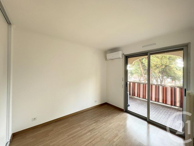 Appartement F2 à louer - 2 pièces - 41.09 m2 - MANDELIEU LA NAPOULE - 06 - PROVENCE-ALPES-COTE-D-AZUR - Century 21 Adhère Transactions