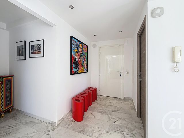 Appartement F3 à vendre - 3 pièces - 82.0 m2 - CANNES - 06 - PROVENCE-ALPES-COTE-D-AZUR - Century 21 Adhère Transactions