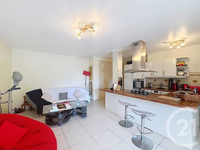 Appartement F3 à vendre - 3 pièces - 68.04 m2 - CANNES - 06 - PROVENCE-ALPES-COTE-D-AZUR - Century 21 Adhère Transactions