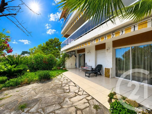 Appartement F3 à vendre - 3 pièces - 68.04 m2 - CANNES - 06 - PROVENCE-ALPES-COTE-D-AZUR - Century 21 Adhère Transactions