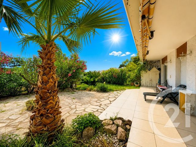 Appartement F3 à vendre CANNES