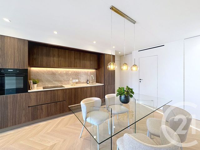 Appartement F3 à vendre - 3 pièces - 64.42 m2 - CANNES - 06 - PROVENCE-ALPES-COTE-D-AZUR - Century 21 Adhère Transactions