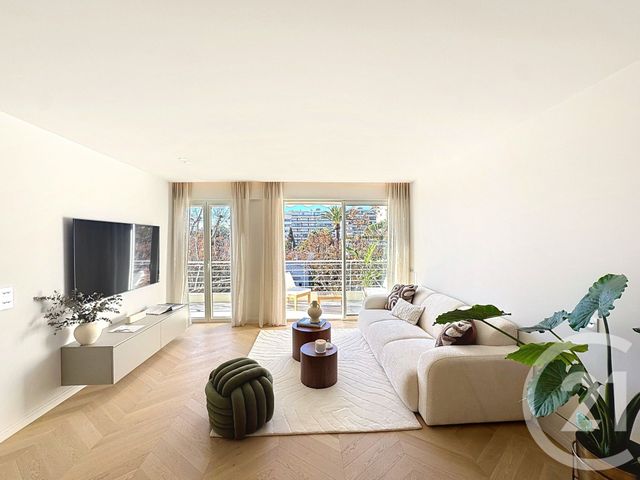 Appartement F3 à vendre CANNES