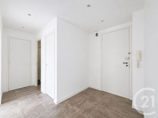 Appartement F3 à louer - 3 pièces - 62.1 m2 - CANNES - 06 - PROVENCE-ALPES-COTE-D-AZUR - Century 21 Adhère Transactions
