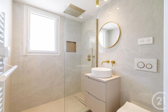 Appartement F1 à vendre - 1 pièce - 25.14 m2 - CANNES - 06 - PROVENCE-ALPES-COTE-D-AZUR - Century 21 Adhère Transactions