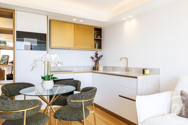 Appartement F1 à vendre - 1 pièce - 25.14 m2 - CANNES - 06 - PROVENCE-ALPES-COTE-D-AZUR - Century 21 Adhère Transactions