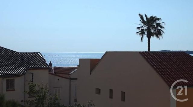 Appartement F1 à vendre - 1 pièce - 25.14 m2 - CANNES - 06 - PROVENCE-ALPES-COTE-D-AZUR - Century 21 Adhère Transactions