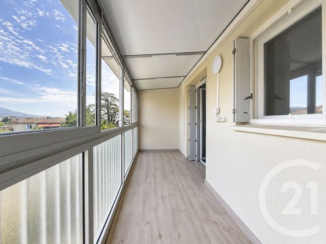Appartement F4 à louer - 4 pièces - 119.67 m2 - GRASSE - 06 - PROVENCE-ALPES-COTE-D-AZUR - Century 21 Adhère Transactions