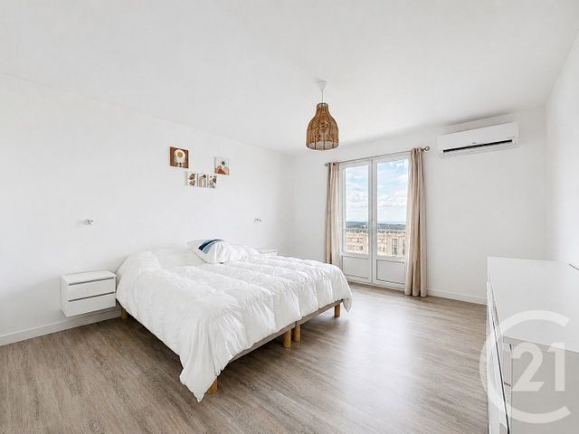Appartement F4 à louer - 4 pièces - 119.67 m2 - GRASSE - 06 - PROVENCE-ALPES-COTE-D-AZUR - Century 21 Adhère Transactions