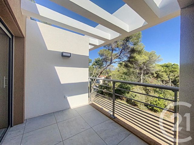appartement - ANTIBES - 06