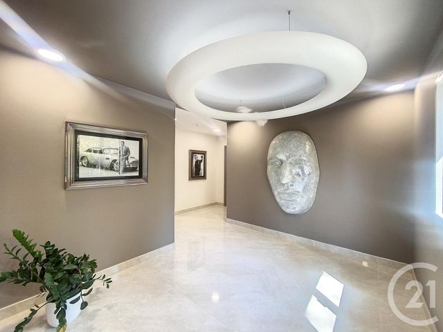 Appartement F2 à louer - 2 pièces - 46.0 m2 - ANTIBES - 06 - PROVENCE-ALPES-COTE-D-AZUR - Century 21 Adhère Transactions