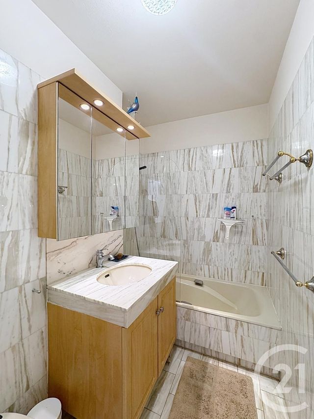 Appartement F1 à vendre - 2 pièces - 46.06 m2 - CANNES - 06 - PROVENCE-ALPES-COTE-D-AZUR - Century 21 Adhère Transactions
