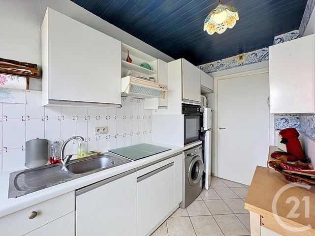 Appartement F1 à vendre - 2 pièces - 46.06 m2 - CANNES - 06 - PROVENCE-ALPES-COTE-D-AZUR - Century 21 Adhère Transactions